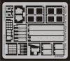 Eduard 36033 Stryker blast panels 1/35 Trumpeter
